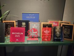 -淮香国色·淮扬菜(正大中心店)