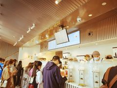-喜茶(北京五棵松华熙店)