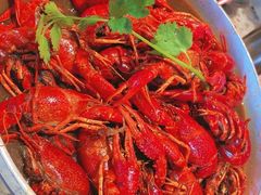 -辣皇朝小龙虾(六一店)