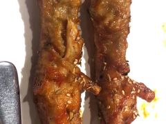 -通海俄式烧烤·俄罗斯大串(嵩山路店)