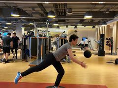 -北京嘉里健身·Kerry Sports(北京嘉里大酒店)