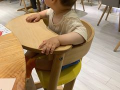 -Barbe a papa亲子餐厅(杨浦店)