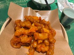 -费大厨辣椒炒肉(太平老街店)