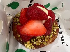 -PAOPAO Bakery&Café(港汇店)