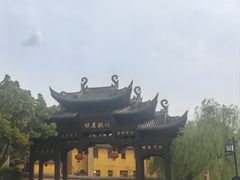 -鸣鹤古镇