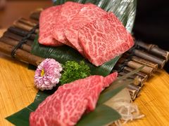 -丸藏和牛烧肉专门店(园区师惠坊店)