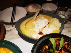 -鹿港小镇(霄云店)