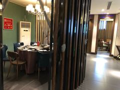 大堂-阿庄新豫菜(通泰路店)