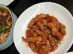 -随和家宴·川菜(杜甫草堂店)