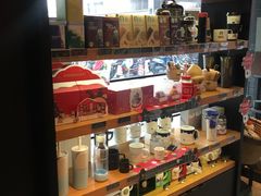 -星巴克(南京狮子桥店)