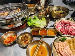 -本炙炭烤·蒲烧活鳗料理店(金沙洲店)