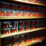 一个好喝的茶店