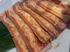 -十三姨正合丰烤肉(营迹路店)