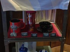-星巴克(珠海中邦酒店店)