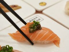 -元气寿司(八号仓店)