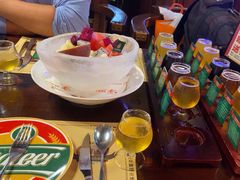 -马迭尔德式西餐精酿啤酒屋(中央大街店)