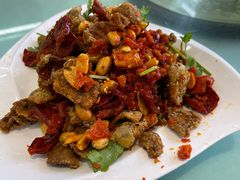 -京秀缘蒸汽海鲜农家菜大馅蒸饺