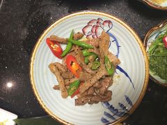 -德川家日本料理(中关村寰太大厦店)