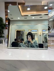 -DL HOPE造型