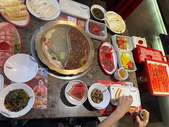 -小龙坎火锅(东汇城店)