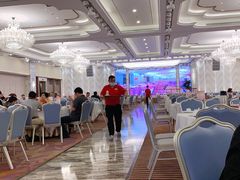 大堂-圣丰城酒家·宴会(宝安大仟里店)