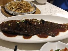 -马凯餐厅(长椿街店)