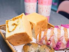 -ZEROTIME零家茶歇(望京店)