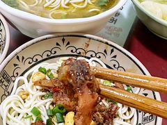 -大石人家鱿鱼面馆(大石西路总店)