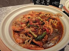 -盛宴标帜餐厅·亲子自助 (南昌喜来登酒店)