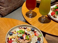 -街角 T·COFFEE 融合料理·BISTRO(车公庙店)