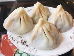小笼包-熙盛源(复兴路店)
