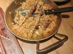 -雪熊精酿·哈尔滨烧烤酒馆(非遗大串店)