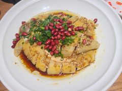 -桂小厨广西菜(青秀万达店)