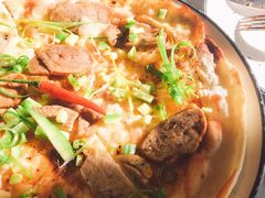 北京烤鸭披萨-玛尚诺意式餐厅(官舍店)