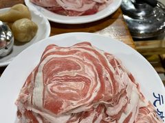 -元盛居(生态大街店)