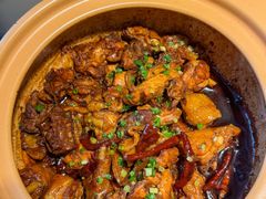 -小柴米·传统江西菜(万寿宫店)