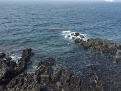 -龙头岩(Dragon Head Rock)