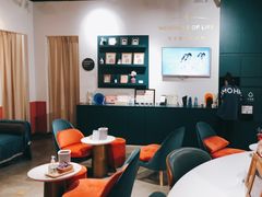 -海马体照相馆(天津世纪都会店)