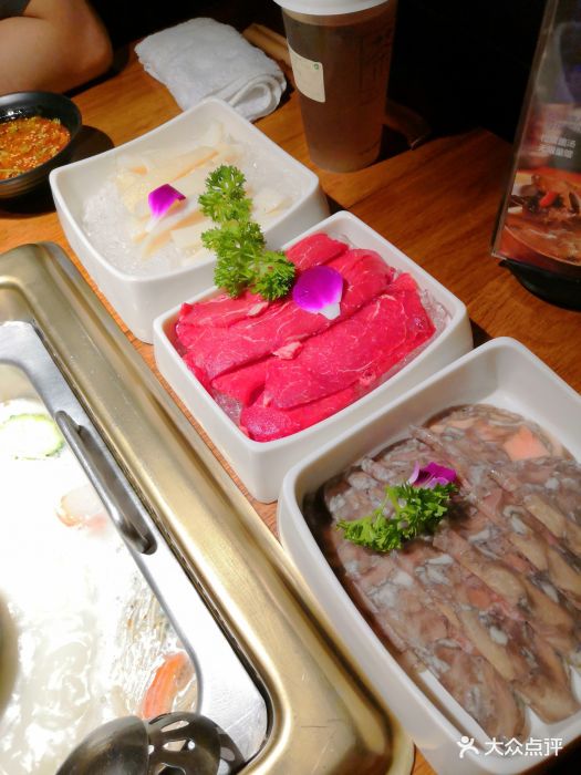 大渝火锅(惠山万达店)图片 - 第1448张