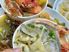 -面道赞宁海海鲜面(迎凤街店)