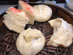 -红灯笼大酒楼(通湖路店)