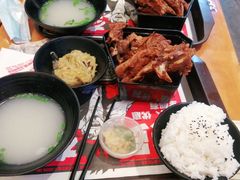 -犟骨头(津南永旺店)
