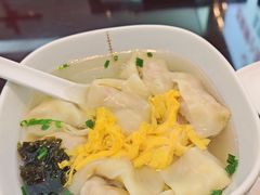 -锡笼记·无锡小笼(大润发店)