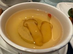 -彩丰楼中餐厅·仁恒洲际酒店