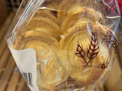 -国际饭店·帆声西饼屋(黄河路店)