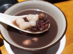 -小金鬼·煎饺·鸽子汤