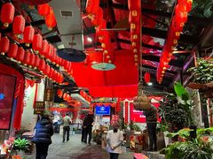 -客家大院·非遗赣南客家菜(郁孤台店)