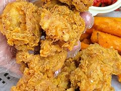 -PIXEL BOY炸鸡店(上海首店)
