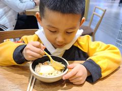 -桂在香知桂林米粉(红博中央公园店)
