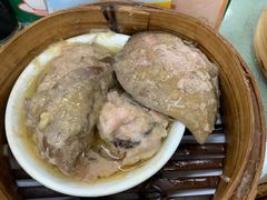 -香港蓮香樓(中環店)